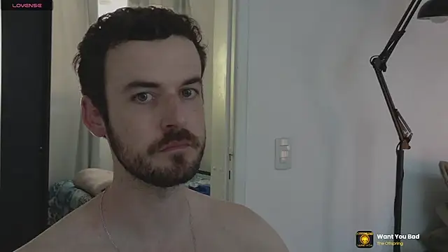 Czat XXX na żywo – Breezee_