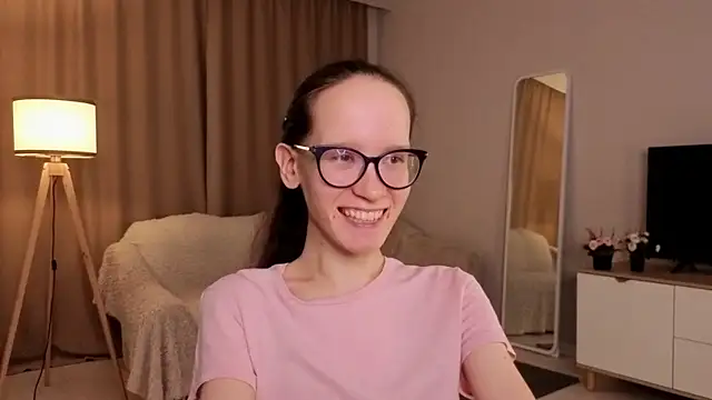 Chatroom XXX en direct de BettyBrowni