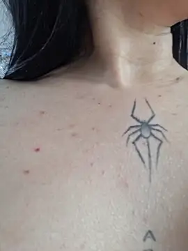 Show de webcam de Katia_sweetx