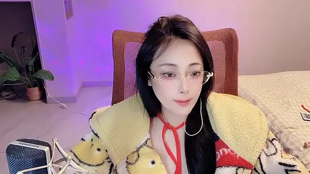 Czat XXX na żywo – Daisy-77