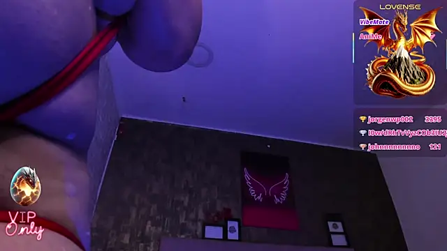 alice__tylorのライブXXXチャット