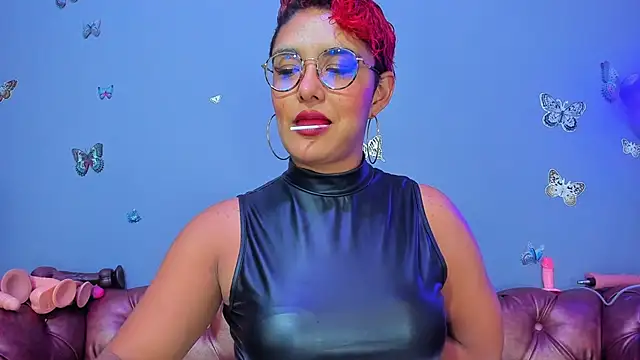 Kaira_mosseのライブXXXチャット