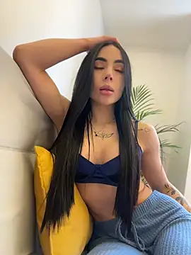 tamy_xoo Live XXX-Chat