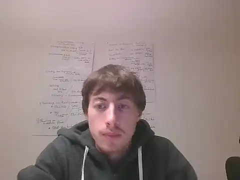 VelvetRagottiOG webkamerás műsora