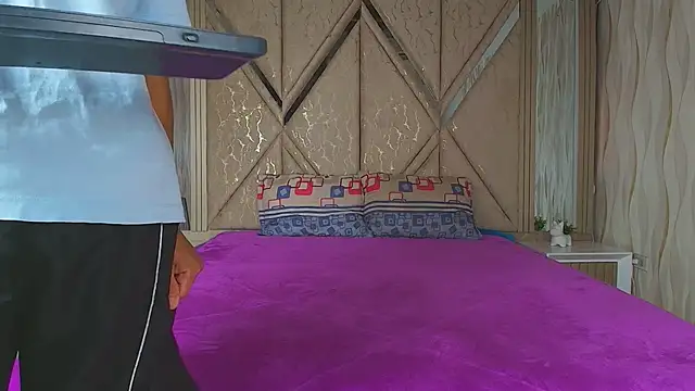 Онлайн чат XXX Hotcouple_222