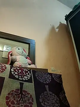 Czat XXX na żywo – Sexy_Aaradhya