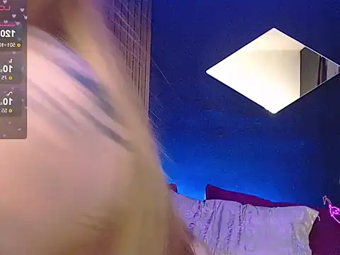 Czat XXX na żywo – Izchell