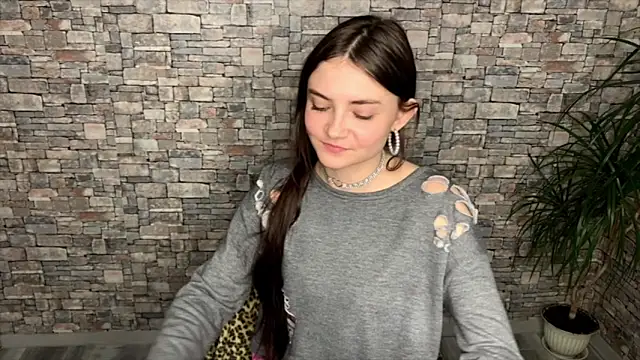 may_rollins Live XXX-Chat