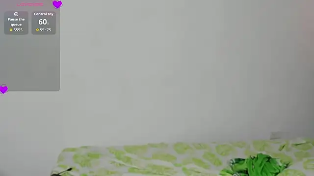 Czat XXX na żywo – Cherrysweetyx