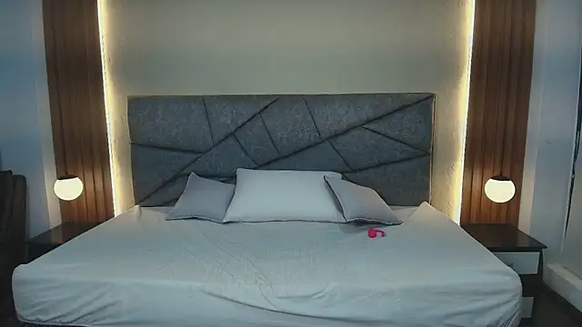 Czat XXX na żywo – GabySweett_