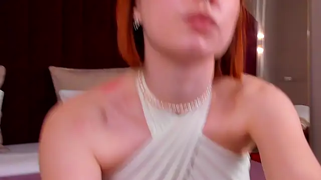 Chat XXX ao vivo de ClaireMathis