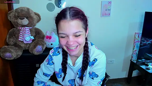 Онлайн чат XXX Ema__Luna