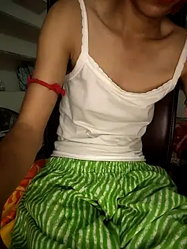 Czat XXX na żywo – Isha_kumari_69