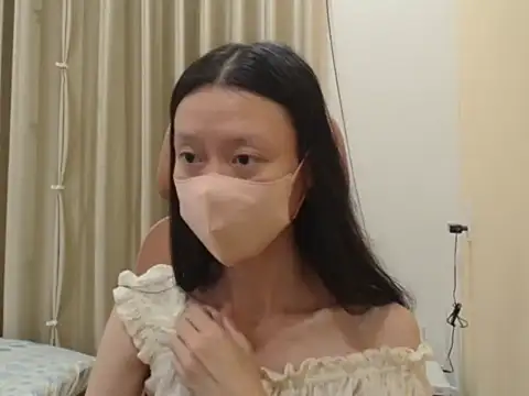 Lil-Cherries' Live XXX Chat