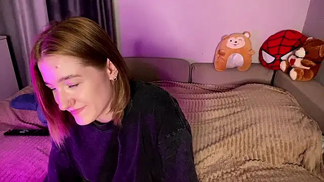 Czat XXX na żywo – mally_luxxx