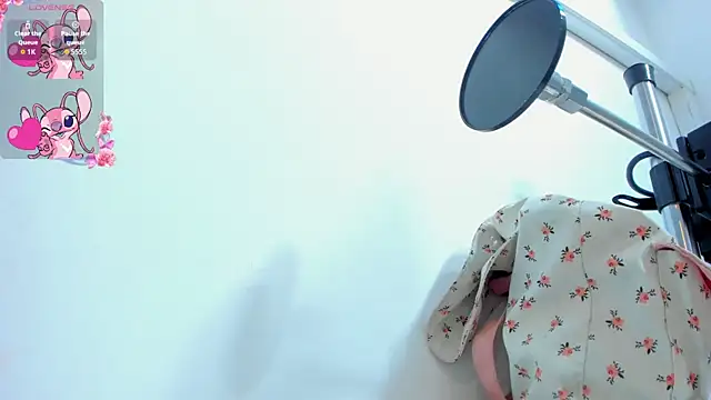 Miia_cute18のライブXXXチャット