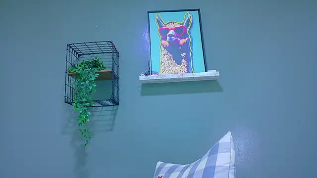 AmmyRouse__ Live XXX-Chat