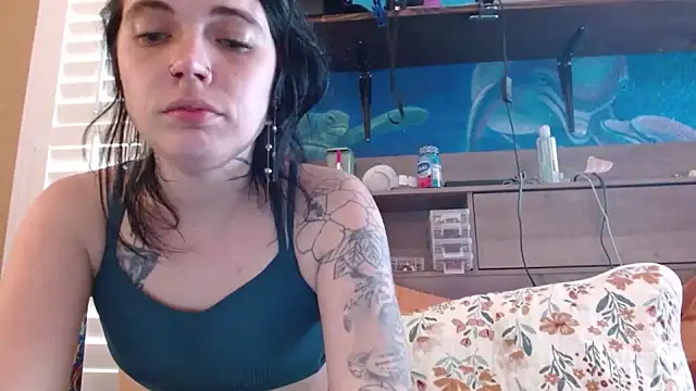 ahungkittykat Webcam show