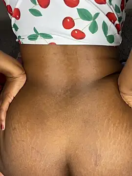 Ebony_Queeen Live XXX Chat