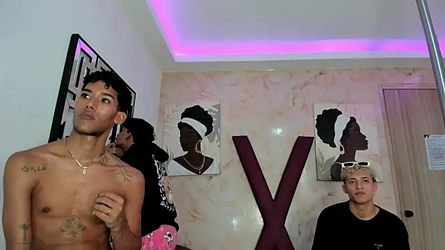 دردشة GREEN_BOYS الجنسية المباشرة