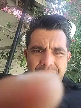 manuel4200 Webcam Show