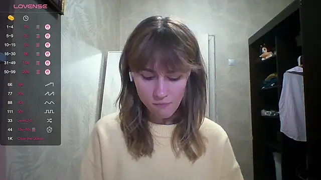 ElenoreHolguin 라이브 XXX 채팅