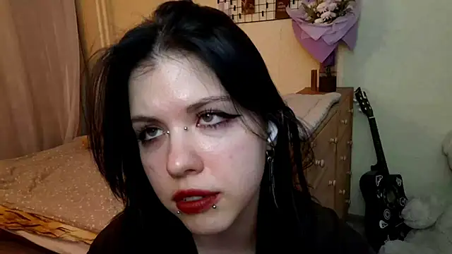 MiaTemptress 라이브 XXX 채팅