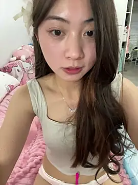 Czat XXX na żywo – tiantian_niu