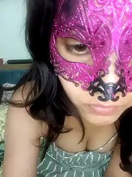 Show de webcam de Hottymahi7