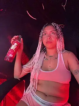 Онлайн чат XXX Laila_LS