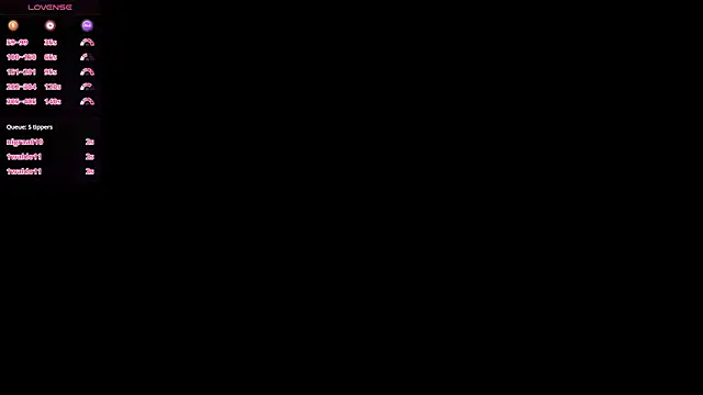 Онлайн чат XXX RossanaDemichelis