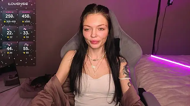 SweetMary_adamのライブXXXチャット