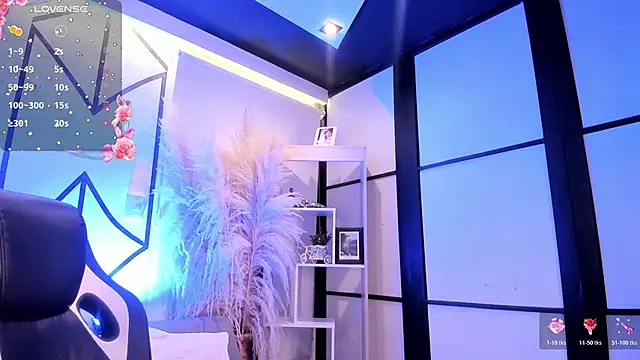 Онлайн чат XXX LexiAdamss