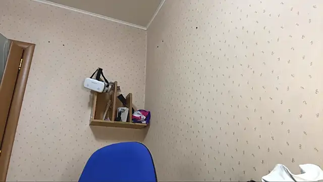 Онлайн чат XXX KeliVerde