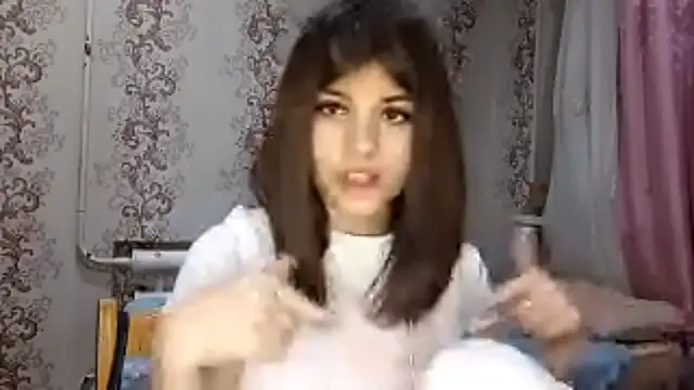 Mialikesun 라이브 XXX 채팅