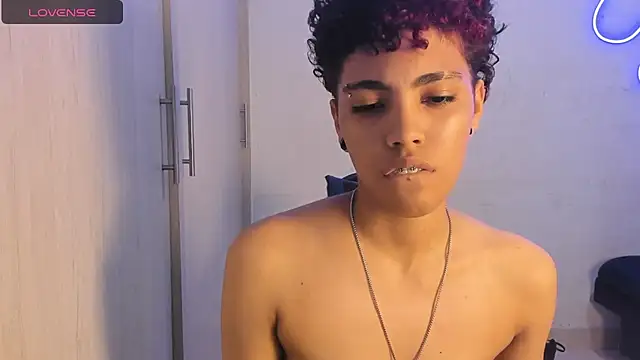 Show de webcam de axel_luxxx