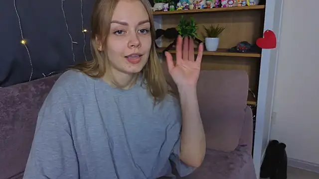 Chat XXX ao vivo de DianneBribiesca