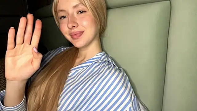 Czat XXX na żywo – cutieblondyy