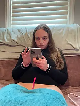 Czat XXX na żywo – jaseyrae