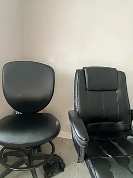 DancingLemonade's Webcam Show