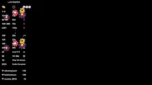 Chat XXX Live LauraSaenz01