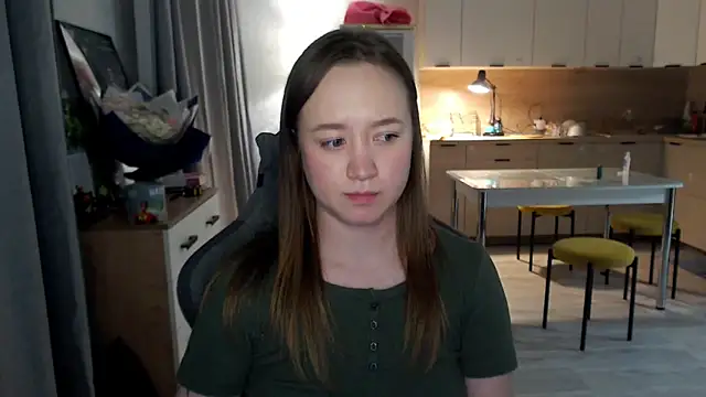 Czat XXX na żywo – _lalune_