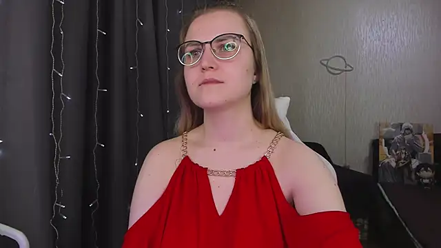 MissBrightShineのライブXXXチャット