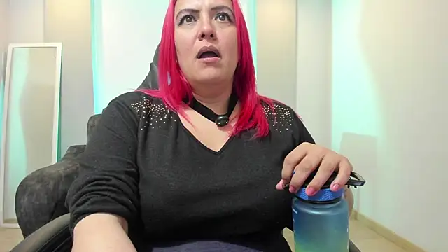 Chat XXX en directo de Sammy_owens_