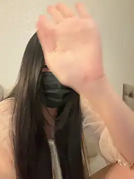 MEOW_MEO Pertunjukan Webcam