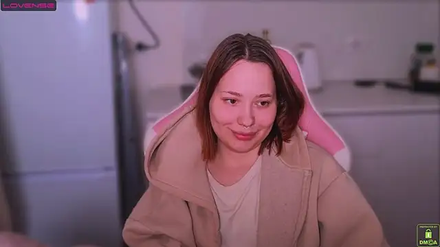 AiryhillのライブXXXチャット