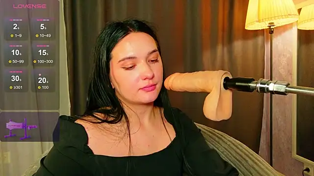 Chat XXX en directo de Grand_Vita