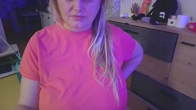 Meliss_Official9's Live XXX Chat