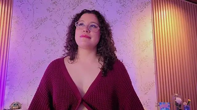 Charlotte__MillerのライブXXXチャット