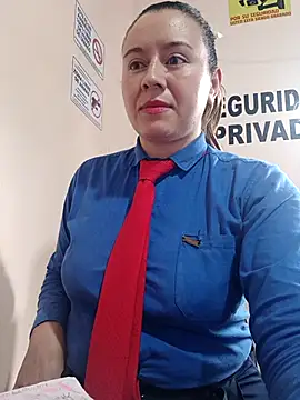 Chat XXX ao vivo de Hannah-colx